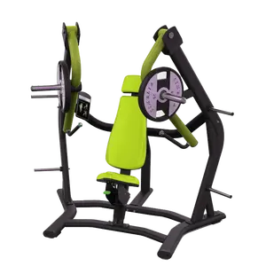 Hammer Fitness Machine Strength China Products Suppliers Professional Fitness Gym Club Bodybuilding Wide Chest Press