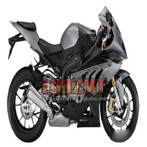 Carenado de molde de inyección para <span class=keywords><strong>BMW</strong></span> S 1000 <span class=keywords><strong>1000RR</strong></span> S1000 RR CC <span class=keywords><strong>R</strong></span> 2LQ.81 Gris negro S1000RR 15 16 17 18 2015 2016 2017 2018 Marco OEM - Product Image 1