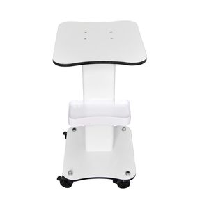 Carrito de Salón de Belleza con Ruedas, Precio de Fábrica / Exhibidores de Equipos de Belleza con Ruedas, Envío Gratis - Product Image 2