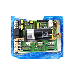 A20B-2102-0105 Placa de circuito impreso de control FANUC original probada y en buen estado - Product Image 1