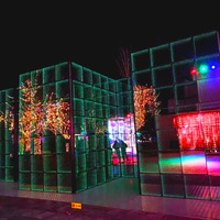 2025 nouvelle technologie Marley Dance Floor Roll avec accessoires gratuits