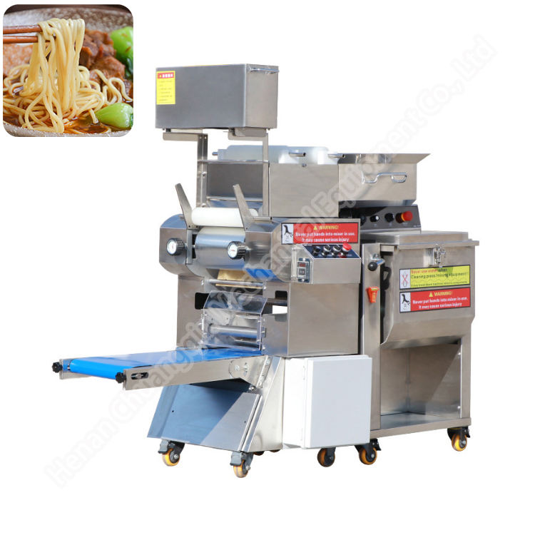 Noddle Making Machine Korean Noodles Making Machine Fresh Noodle Making Machine Yamato Noodle ...