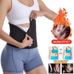 Boucle rafale sueur corset course sueur <span class=keywords><strong>ceinture</strong></span> sport yoga sauna corset <span class=keywords><strong>ceinture</strong></span> <span class=keywords><strong>pour</strong></span> recevoir <span class=keywords><strong>ceinture</strong></span> abdominale sueur corps sculptant <span class=keywords><strong>ceinture</strong></span> - Product Image 3