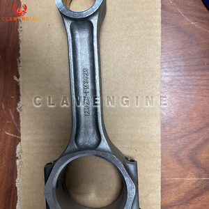 ก้านสูบ Clawengine สำหรับเครื่องยนต์ Isuzu 4BG1 6BG1 Hitachi EX120-5 EX150LC-5 ZAXIS200 1-12230-129-1 จัดส่งจากฮ่องกง - Product Image 4