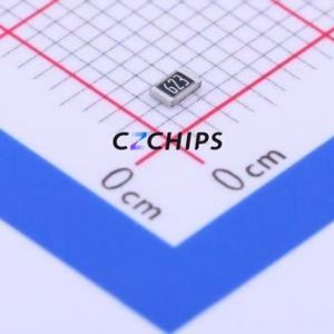 Resistencia SMD PTFR0805B62K0N9 0805 (Tipo: Película Delgada) (Resistencia: 62kOhm Precisión: 0.1%) - Product Image 1