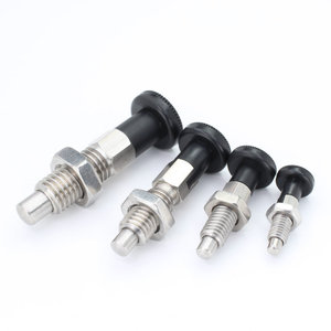 ตัวบ่งชี้ตำแหน่งแขนโยก ZPXYAN สแตนเลสสตีล พร้อมสปริงและระบบล็อคแบบยืดหดได้ - Product Image 6