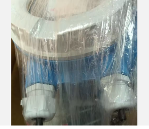 เครื่องวัดการไหล Endress+Hauser E+H Proline Promag D 10 ออกแบบมาเพื่อการใช้งานน้ำและก๊าซทั่วไป คุ้มค่า ประหยัดต้นทุน - Product Image 3
