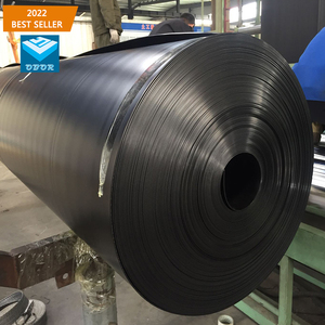 Nhựa 0.5 Mét 0.75 Mét 1.0 Mét 1.5 Mét <span class=keywords><strong>2.0</strong></span> Mét 3 Mét <span class=keywords><strong>Hdpe</strong></span> Màng Địa Kỹ Thuật Fish Dam <span class=keywords><strong>Liner</strong></span> Geomenbrana Para Mineria - Product Image 2