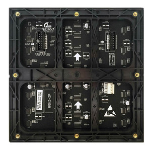 Offre Spéciale Qiangli HD intérieur P3 écran LED vidéo, panneau LED 3mm pour la publicité Qiangli <span class=keywords><strong>Q3E</strong></span> - Product Image 2