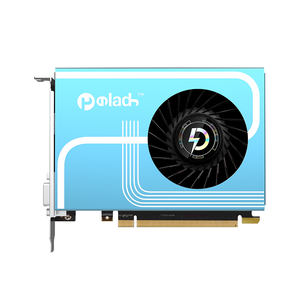 Carte graphique PC GPU <span class=keywords><strong>Geforce</strong></span> GT610 2 Go GDDR3, prix de gros, GT610 35W 64 bits 48SP PCI Express 2.0 - Product Image 2