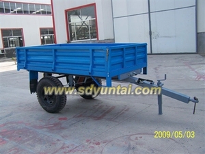 0,5-10ton <span class=keywords><strong>remolques</strong></span> agrícolas <span class=keywords><strong>Fuente</strong></span> de <span class=keywords><strong>la</strong></span> fábrica - Product Image 5