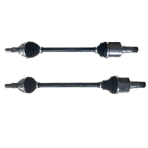 เพลาขับร่วม <span class=keywords><strong>CV</strong></span> เหมาะสำหรับเทสลารุ่น <span class=keywords><strong>Y</strong></span> 2020-2023เพลาเพลาครึ่งซ้าย/ขวาเพลาเพลาเพลา1188161-00-C เพลาเพลาเพลาเพลาเพลาครึ่ง - Product Image 4