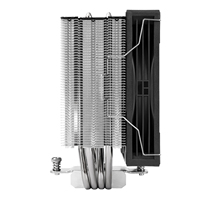 Thermalright Assassin Classic 4 SE CPU Air Computer Cooling Fan 4 tuyaux de chauffage PWM dissipateur de chaleur en aluminium PC