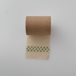 OEM Size Non-Woven Surgical Tape <strong>Plaster</strong> Bandage Paper Tape for Various Medical Uses for Hospitals - Product Image 3