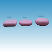 Boîte à prothèses dentaires en plastique avec logo personnalisé, boîte colorée pour appareil orthodontique et gouttière de rétention, étui écologique pour rétention