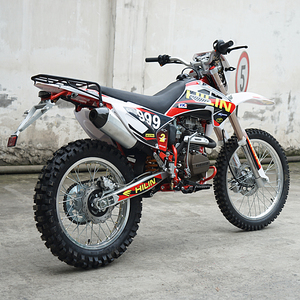 Moto tout-terrain de haute qualité fabriquée en Chine pour adultes - Product Image 3