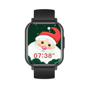 <span class=keywords><strong>Simba</strong></span> 2024 Nuovo Arrivo F9 OEM/ODM Smartwatch di Moda ad Alta Risoluzione Impermeabile Multilingue - Product Image 4