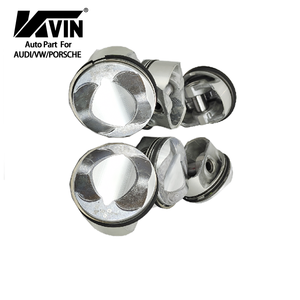 Ensemble piston KVIN 06E107065CF BDX CCE pour C6 2.8 A8/2.8 06E 107 065 CF - Product Image 2