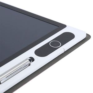 Pizarra Electrónica Inteligente con Pantalla LCD para Negocios, Pizarra de Escritura con Luz LED - Product Image 4