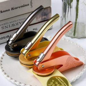 Tùy Chỉnh Cuốn Sách Embosser Pesersonalized Tên Củ<span class=keywords><strong>a</strong></span> Bạn Hoặc Thiết Kế Thư Viện Embosser Tem Tùy Chỉnh Sách Kinh Doanh Thẻ Giấy Trang Trí Nội Thất - Product Image 3