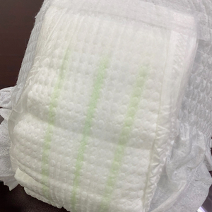 Muestra Gratuita, Fabricante ODM y OEM, Precio de Fábrica Económico, Pañales Desechables de Alta Calidad y Gran Absorción al por Mayor con Protección 3D Contra Fugas - Product Image 3