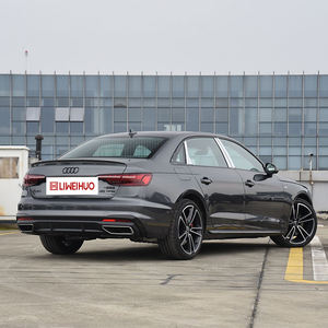 <span class=keywords><strong>Audi</strong></span> A4L 45 TFSI de <span class=keywords><strong>Segunda</strong></span> <span class=keywords><strong>Mano</strong></span>, Gasolina 2.0T 245PS, Volante <span class=keywords><strong>a</strong></span> la Izquierda, Automático, 5 Plazas, Amplio Espacio, Sedán Usado de Lujo <span class=keywords><strong>a</strong></span> Bajo Precio - Product Image 6