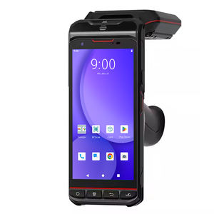 F9829r Draagbare Lezer Uhf Pda 5.5 Inch Android <span class=keywords><strong>Rfid</strong></span> Handheld 10M Draadloze Pda Collector - Product Image 2