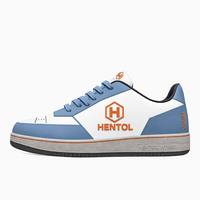 Fabricants de logos personnalisés, MOQ faible, baskets au design unique, chaussures de marche personnalisées