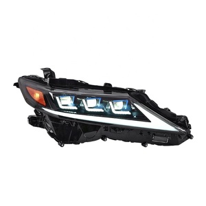 Venta de Fábrica: Faros Delanteros LED Súper Brillantes con DRL Matrix para la 8ª Generación 2018-2022, 12v - Product Image 4