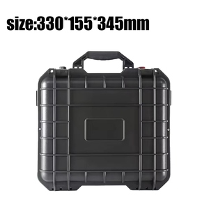 <span class=keywords><strong>แบตเตอรี่</strong></span>แบบชาร์จไฟได้ 24V 100Ah ความจุสูง <span class=keywords><strong>แบตเตอรี่</strong></span> LiFePO4 24 โวลต์ 100A สำหรับเก็บพลังงานแสงอาทิตย์ - Product Image 3