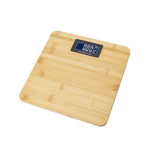 Báscula Inteligente Veidt VT-2019 de Alta Gama, 28*28cm, 180kg, con Pantalla LCD para Baño - Product Image 4