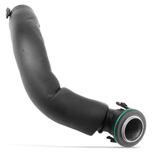 Bmw Exhaust Pipe 11127588417 For Replace Repair <b>Abs</b> Material - Product Image 1