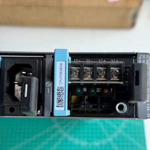 Juniper Networks EX4650-48Y-AFI Used POE <b>Ethernet</b> <b>Switch</b> with 40Gbps Capacity and 48 Ports - Product Image 4