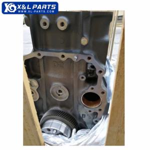 Graafmachine Onderdelen Mitsubishi 6d 24T <span class=keywords><strong>6d34</strong></span> 6d31me152652 Vame993971 Motor Cilinderblok Voor Kobelco Sany Sumitomo Kato - Product Image 6