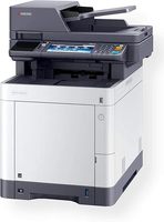 Imprimante Équipement de bureau pour Kyocera M6526 M6530 M6535 M6635idn Photocopieuse Laser Imprimante d'occasion
