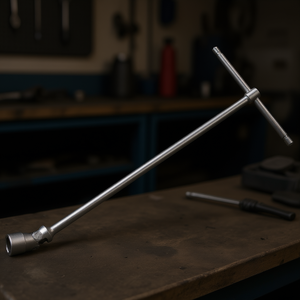 ก้านต่อประแจแรงบิด FG 618 A6 สำหรับเครื่องมือซ่อมรถยนต์ - Product Image 3