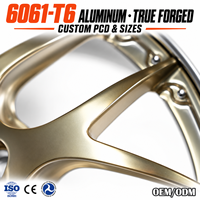 Jantes BMW personnalisées forgées à profil profond multi-rayons 18 19 20 21 22 pouces 5x112 5x120 pour G20 G30 G80 G82 F90 M3 M4 M5