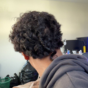 Sistema di sostituzione dei capelli indiani in pizzo 360 ondulato, parrucca completa in monofilamento nera naturale, toupet per <span class=keywords><strong>uomo</strong></span> - Product Image 1