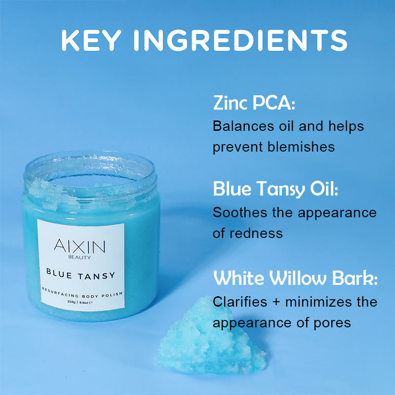 สครับขัดผิวหน้า 200 มล.