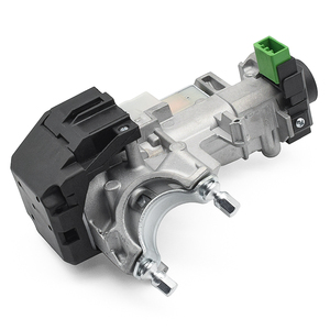 Cilindro de Bloqueo de Encendido para Auto con 2 Llaves Compatible con Vehículos Accord CRV Civic <span class=keywords><strong>Odyssey</strong></span> 35100-SDA-A71 06350-SAA-<span class=keywords><strong>G30</strong></span> - Product Image 2