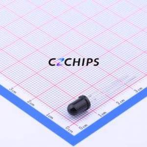 Diodo Fotodiodo PD333-3B/L3 Nuevo y Original, Componente de Montaje Pasante (THT), D=5mm - Product Image 1