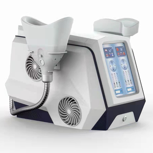 Máquina de Criolipólisis 360 para Congelación de Grasa, Adelgazamiento y Escultura Corporal, Uso Doméstico, OEM - Product Image 2