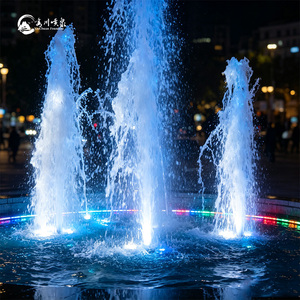 Fontaine d'eau <span class=keywords><strong>en</strong></span> <span class=keywords><strong>pierre</strong></span> naturelle de luxe, style europé<span class=keywords><strong>en</strong></span>, double vasque, pour l'aménagement paysager de jardin et de cour - Product Image 3