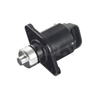 Válvula de control de aire en reposo (IAC) con motor paso a paso 20055