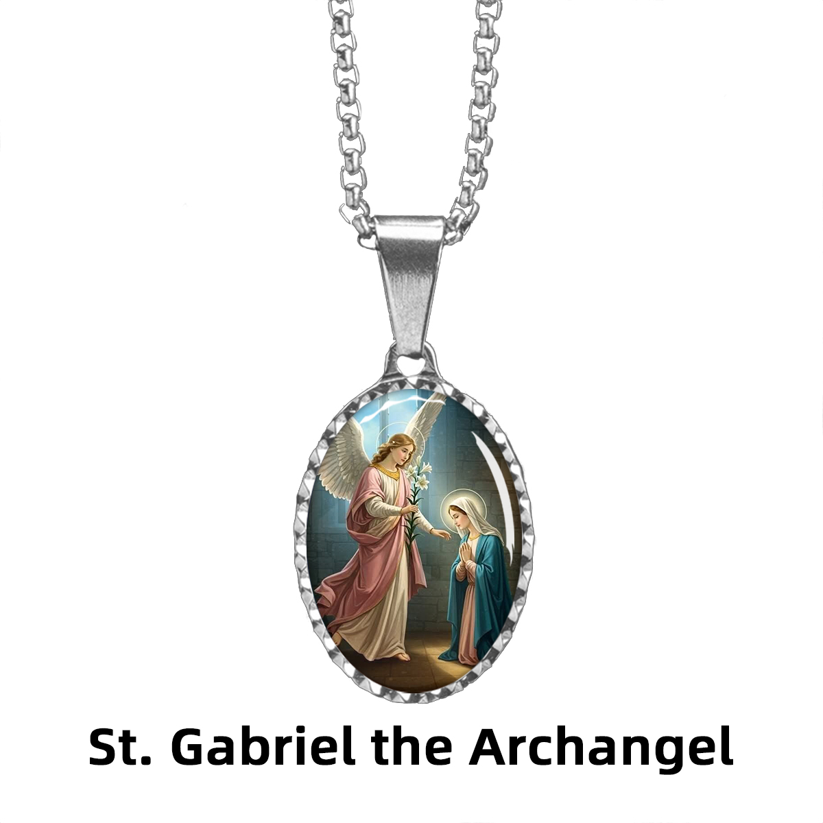 Argento scintillante A