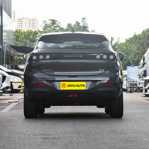 รถยนต์ใหม่ปี 2026 Dongfeng Forthing Friday รถ SUV ไฟฟ้าแบบ REEV/BEV ทุกแบบที่มีจำหน่าย รถยนต์ EV SUV 5 ที่นั่ง ราคาโรงงาน - Product Image 6
