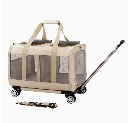Style beige respirant