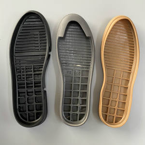 Ciudad del Calzado de China, Fábrica de Wenzhou, Compra de Suelas de Goma para la Venta - Product Image 3