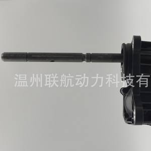 Conjunto de actuador de cambio Lhrng para Lexus Gx470 4.7L 2003-2009 Oe 36410-60083, pieza de repuesto nueva - Product Image 2