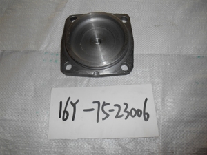 Compatible Liugong Part Cover 16Y-75-23006 for EXCAVATOR <b>WHEEL</b> LOADER Factory <b>Direct</b> Construction Machinery Parts - Product Image 6